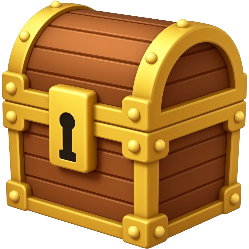 Pandora’s Box emoji