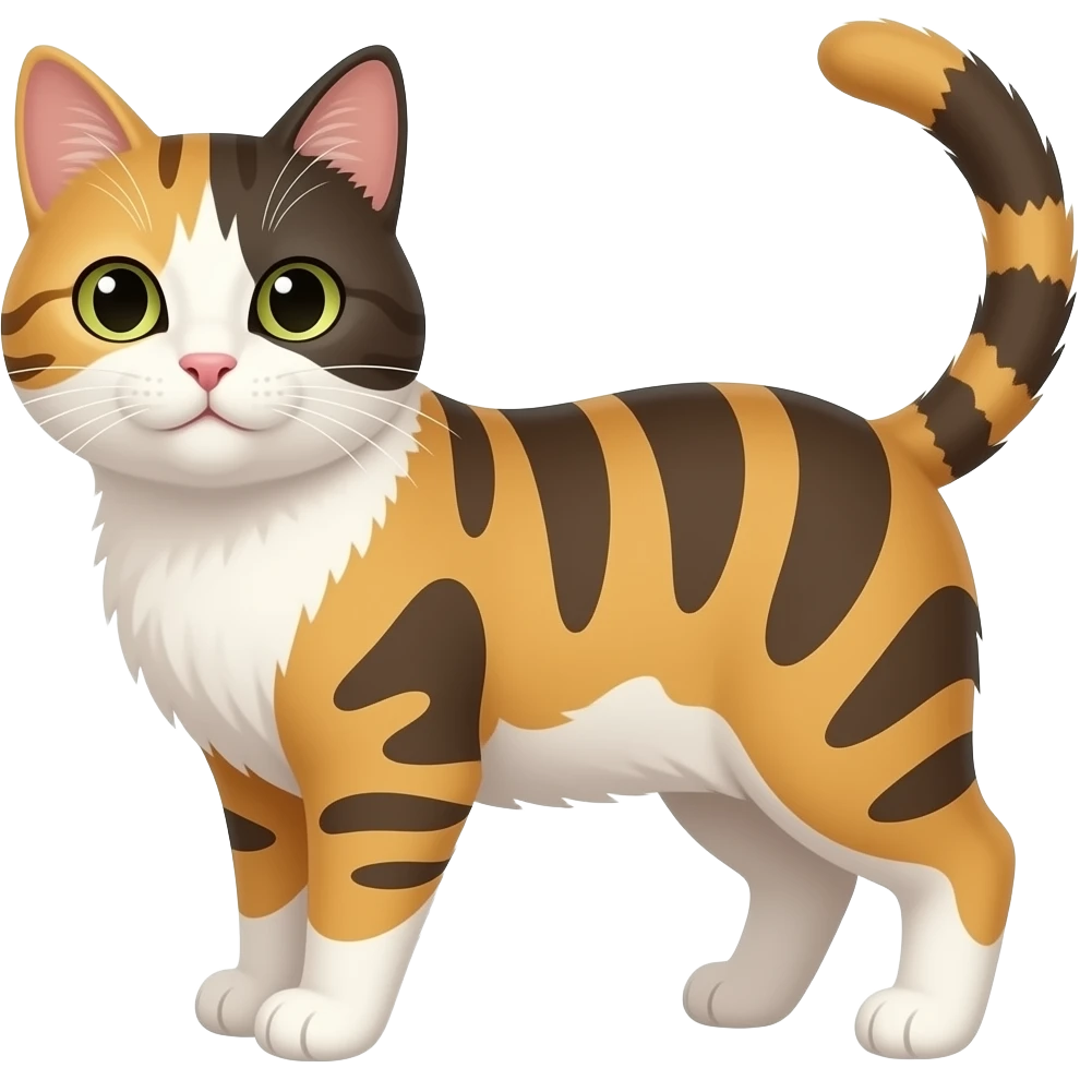 cat emoji