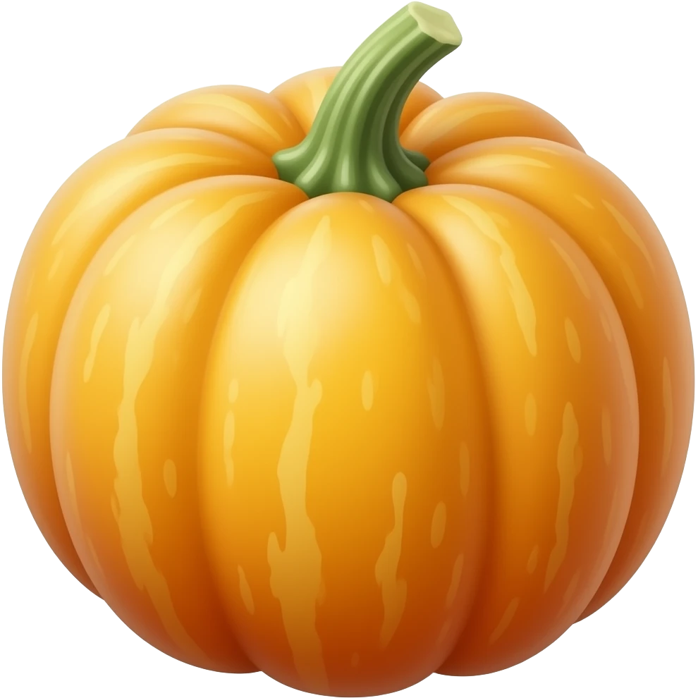 spaghetti squash emoji