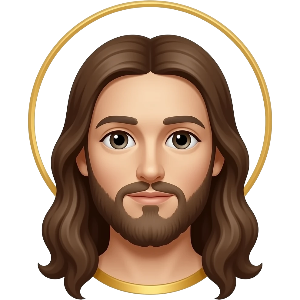 Бог emoji