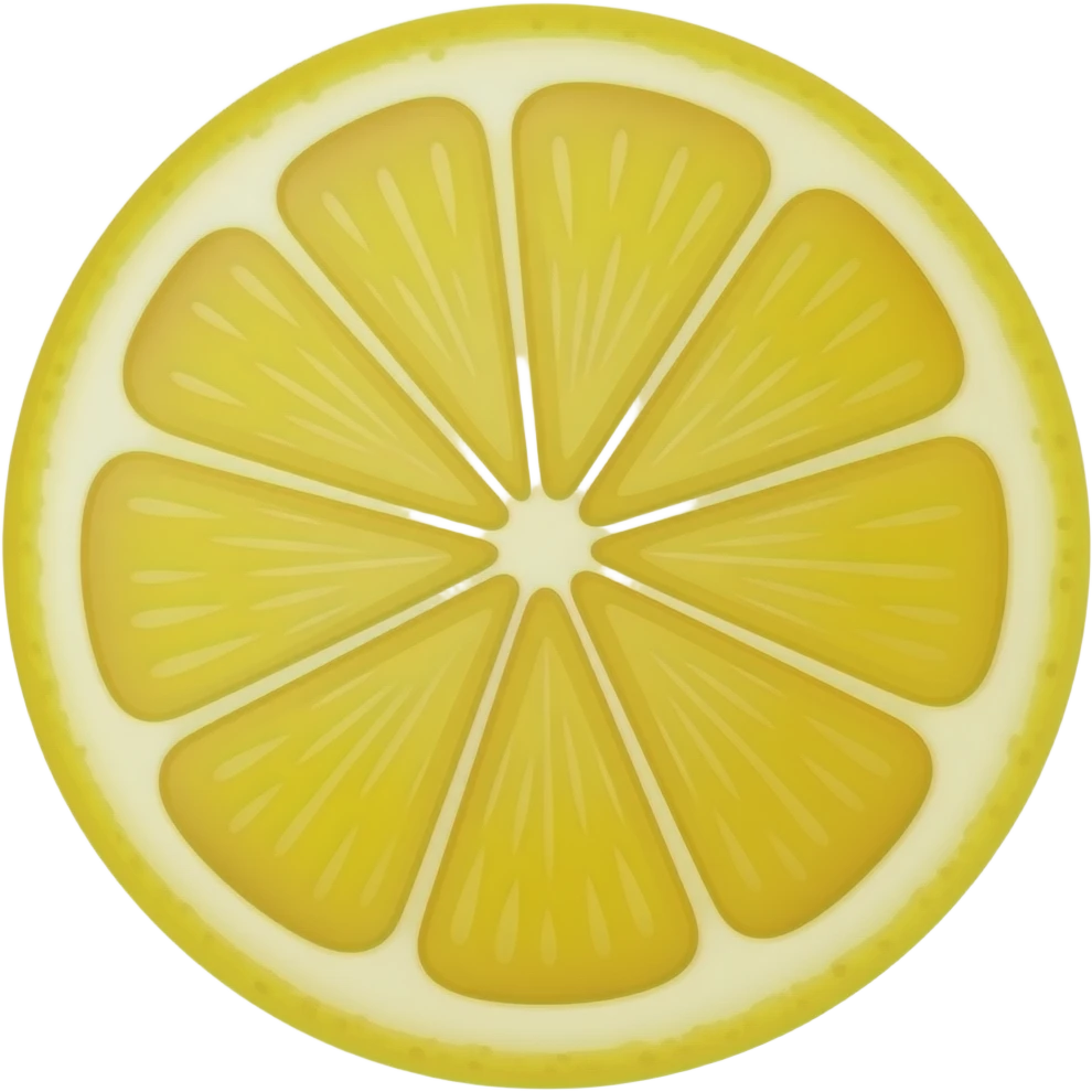 lemon balm emoji
