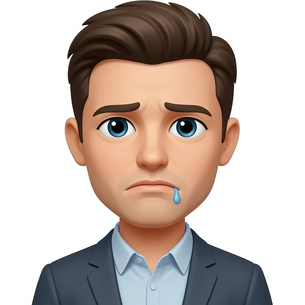 😖 emoji
