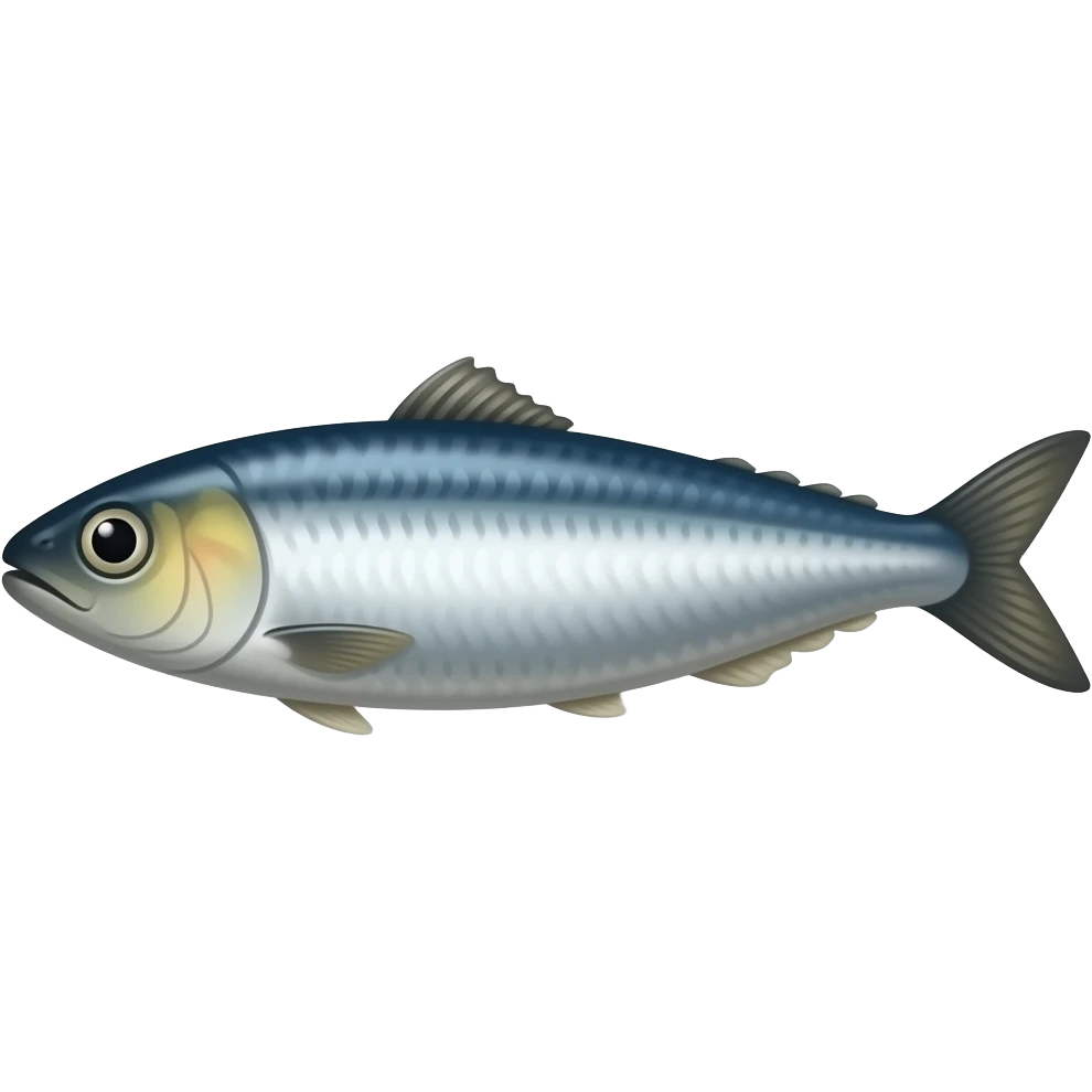 sardina emoji