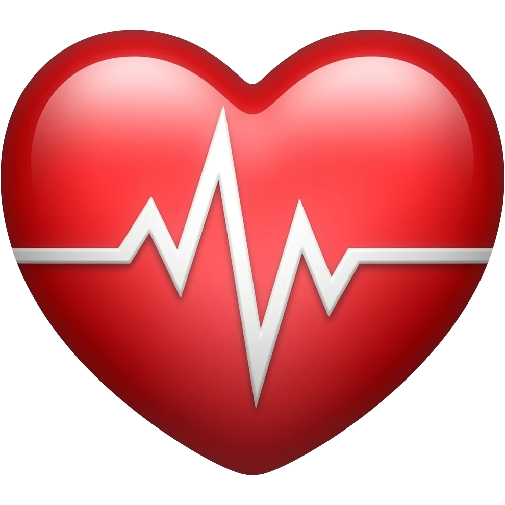 ritmo corazon emoji
