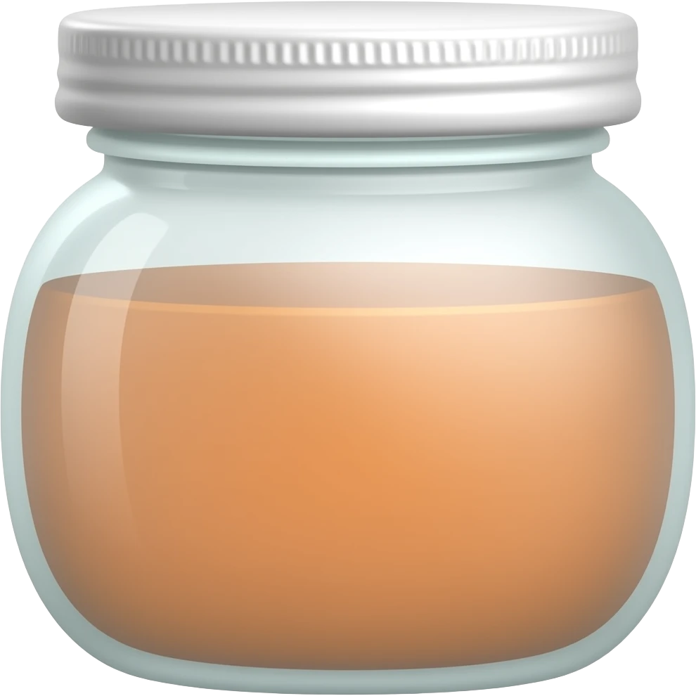 Jam Jar emoji