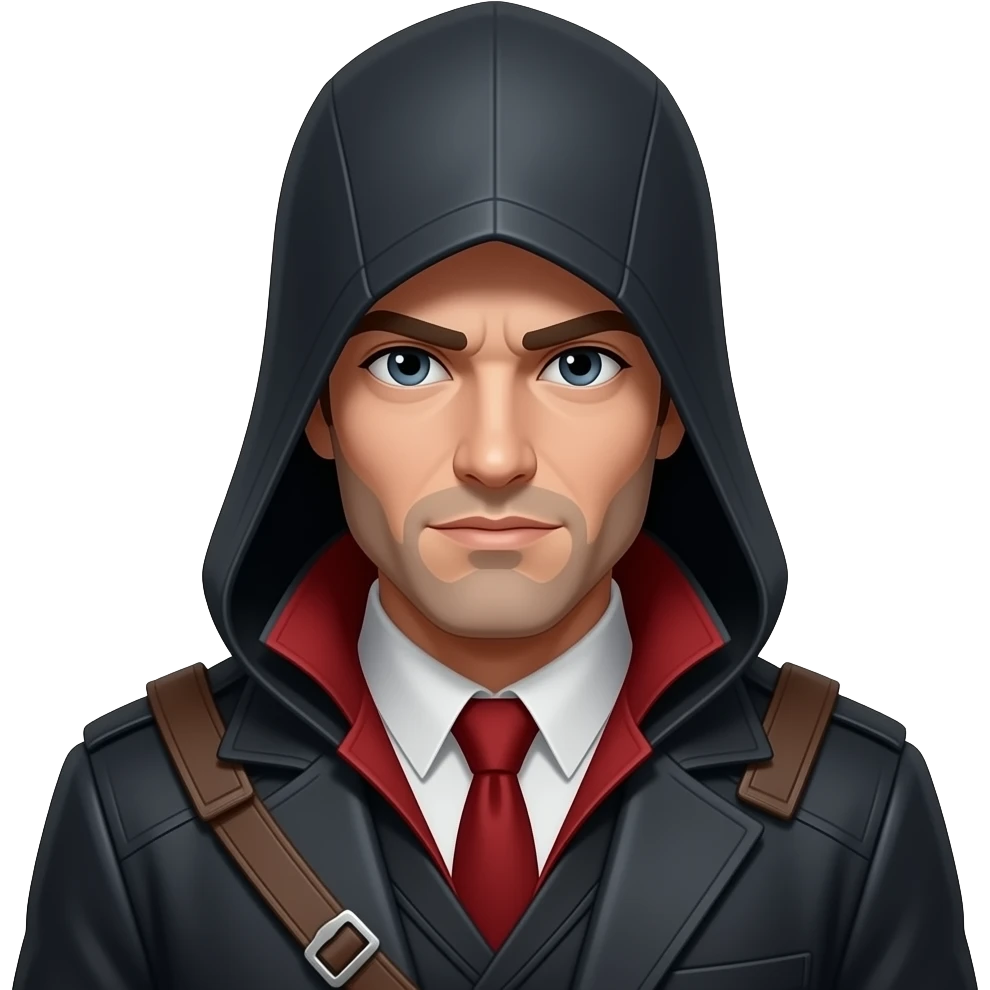 assesino emoji
