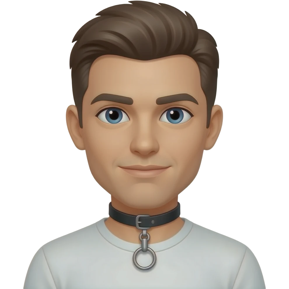 STRAPON emoji