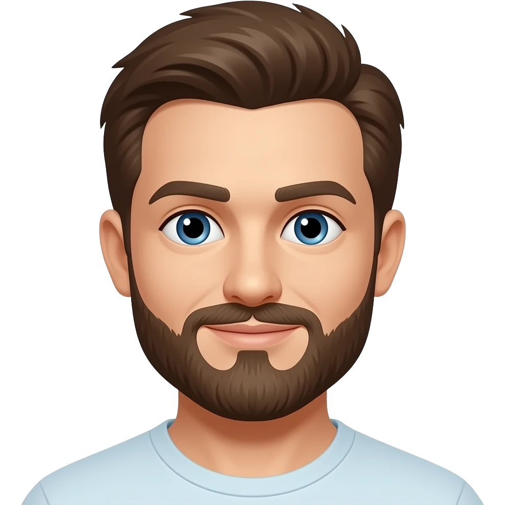 Hamm emoji