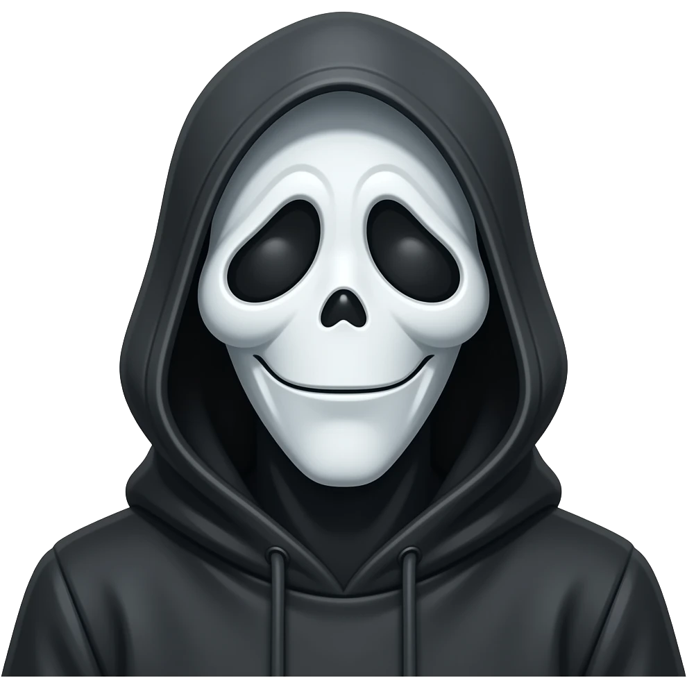 slenderman emoji