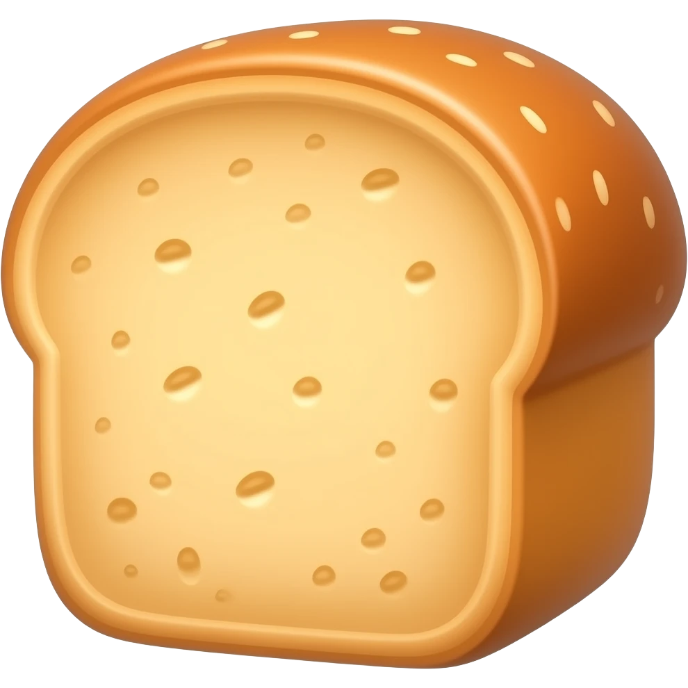 baking items emoji