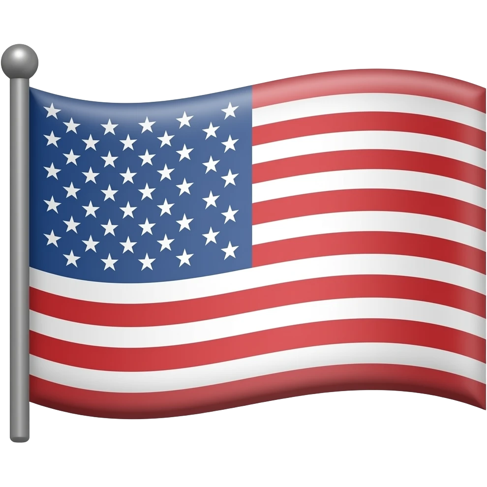 Flag emoji