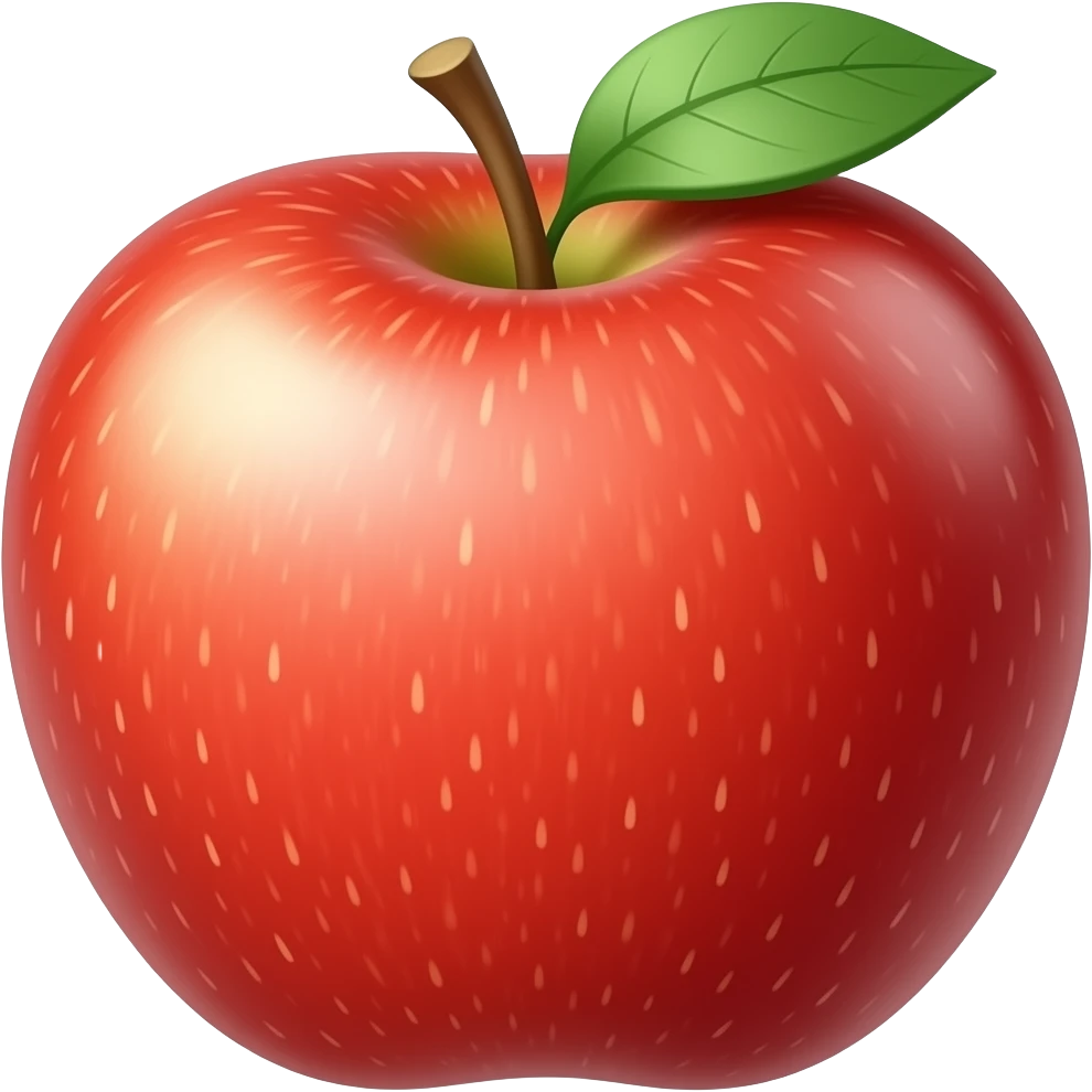apple emoji