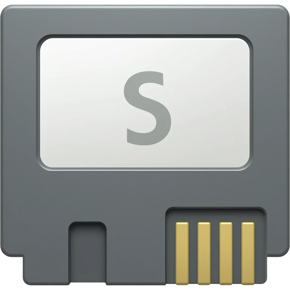 lost media emoji