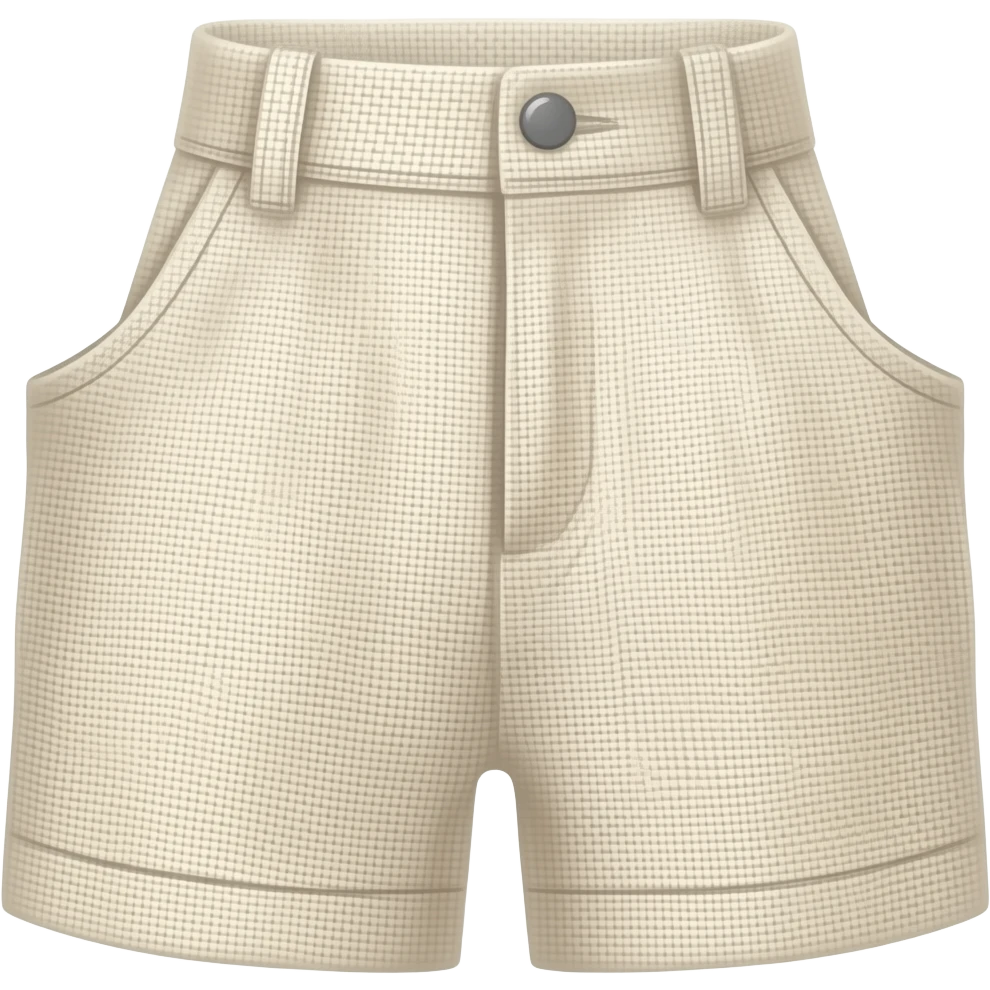 Linen emoji