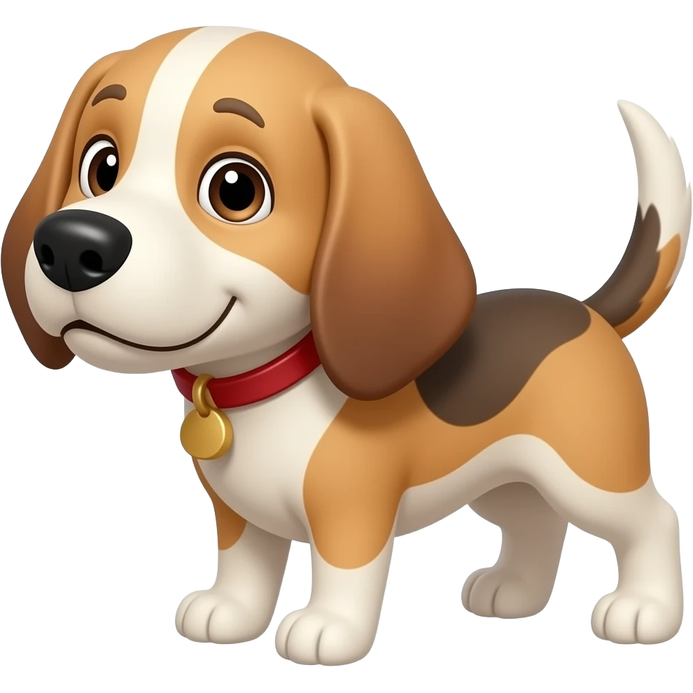 Doggy style emoji