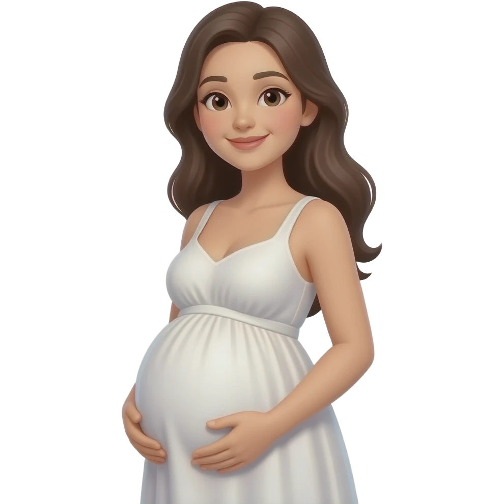 pregnancy emoji