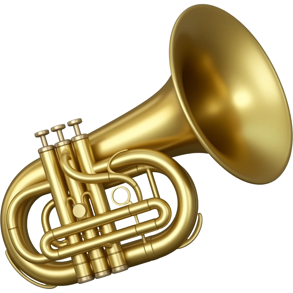 Sousaphone emoji