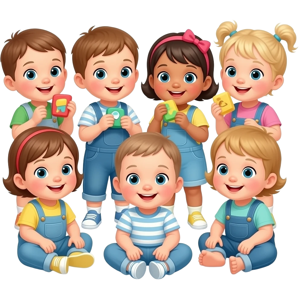 Rugrats emoji
