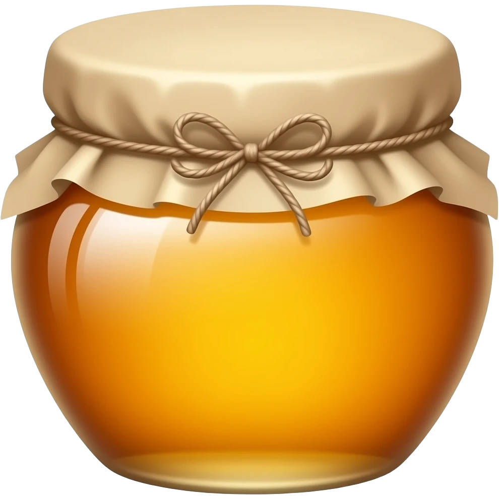 🍯 emoji