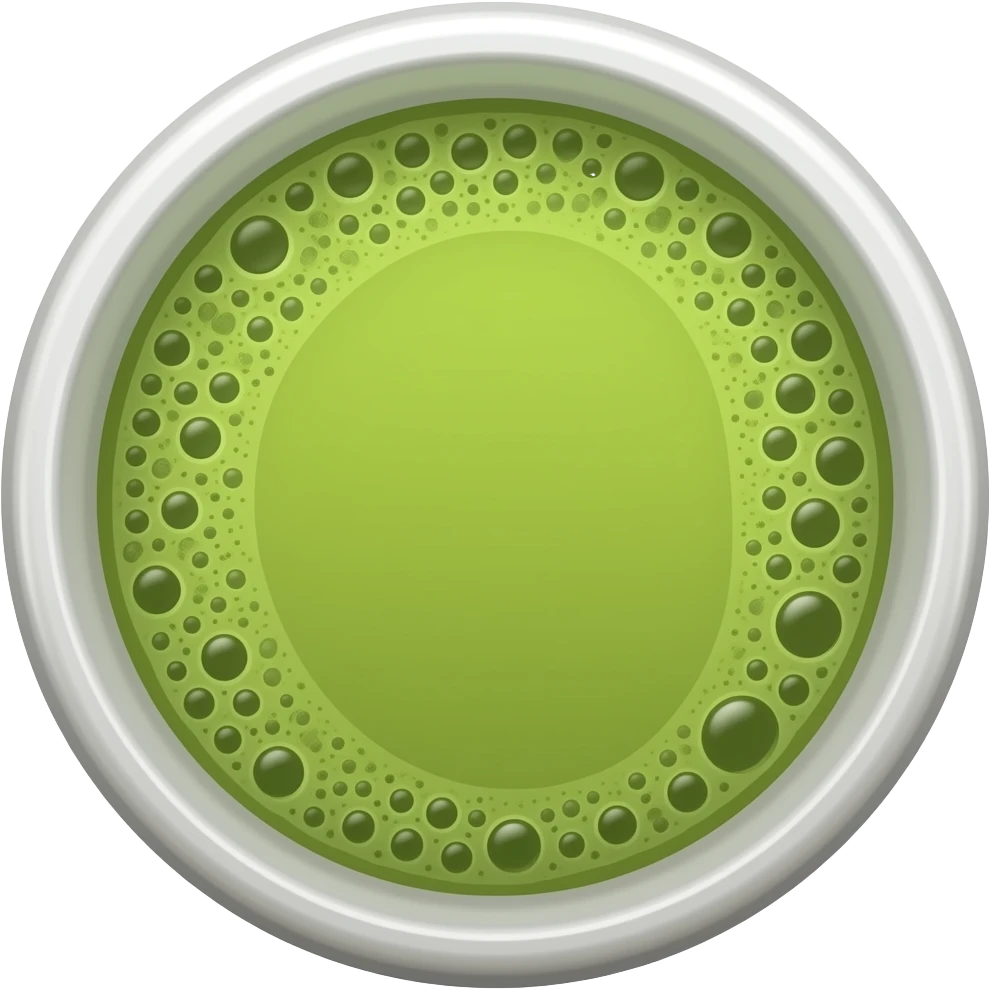 matcha emoji