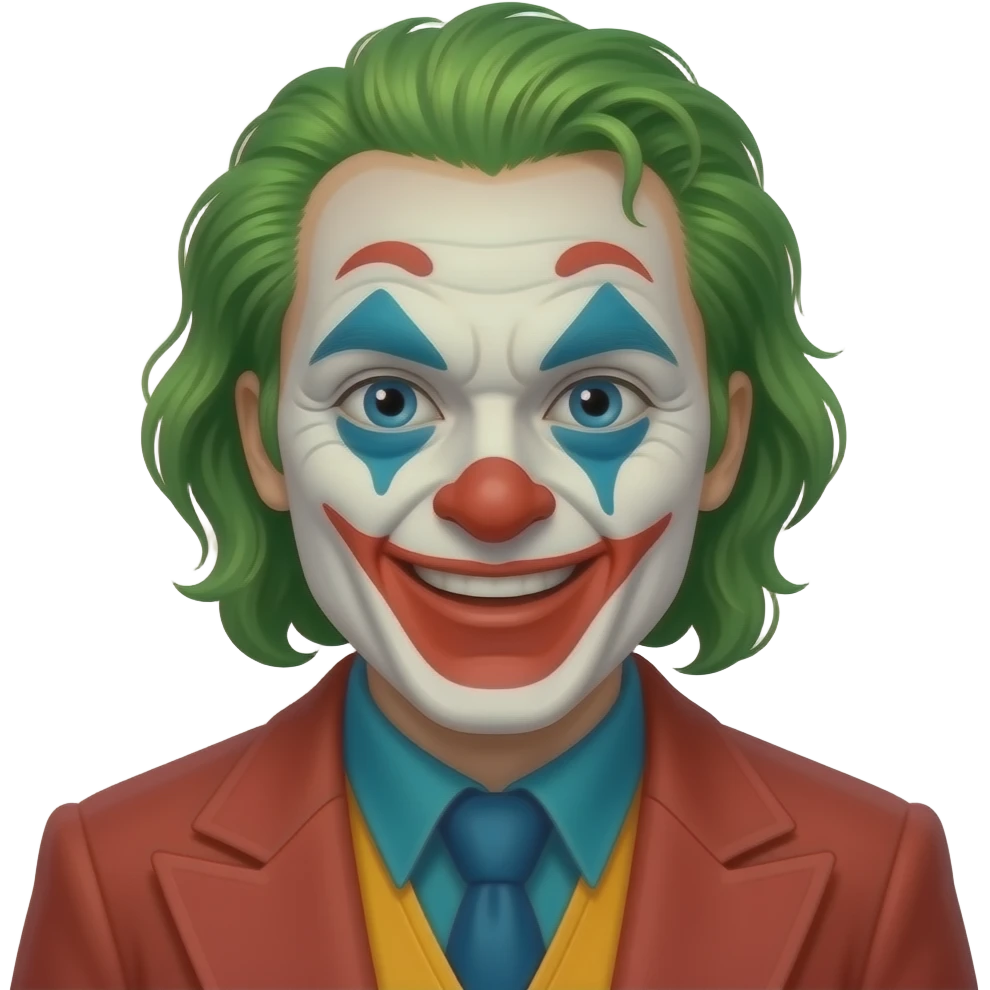 Comedy emoji