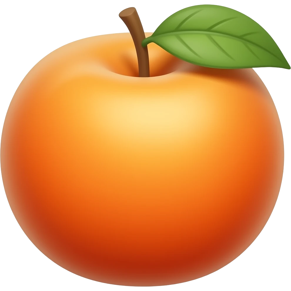fruit emoji