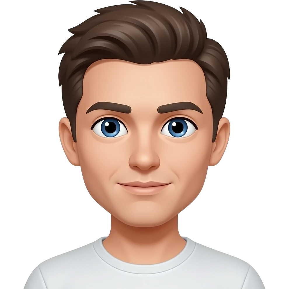 sin animos emoji