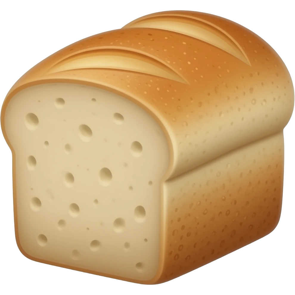 Bread emoji