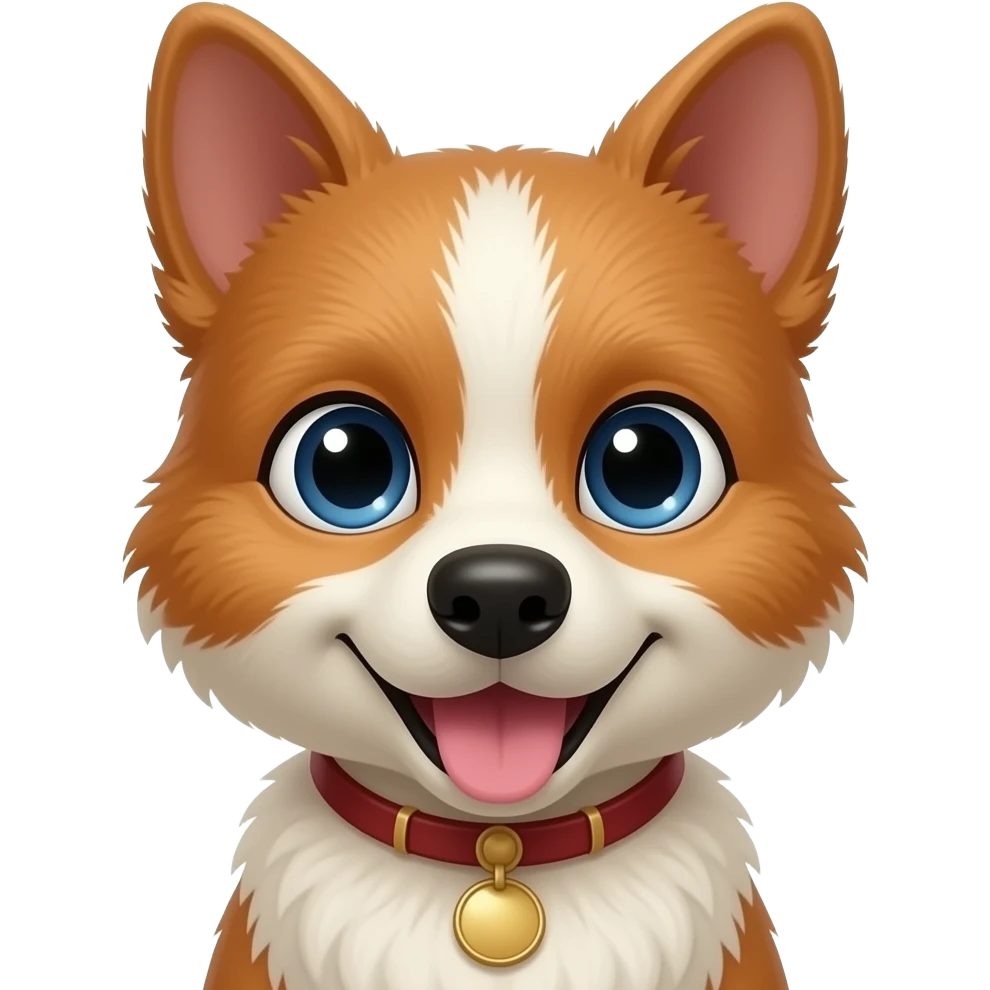TRIXIE emoji