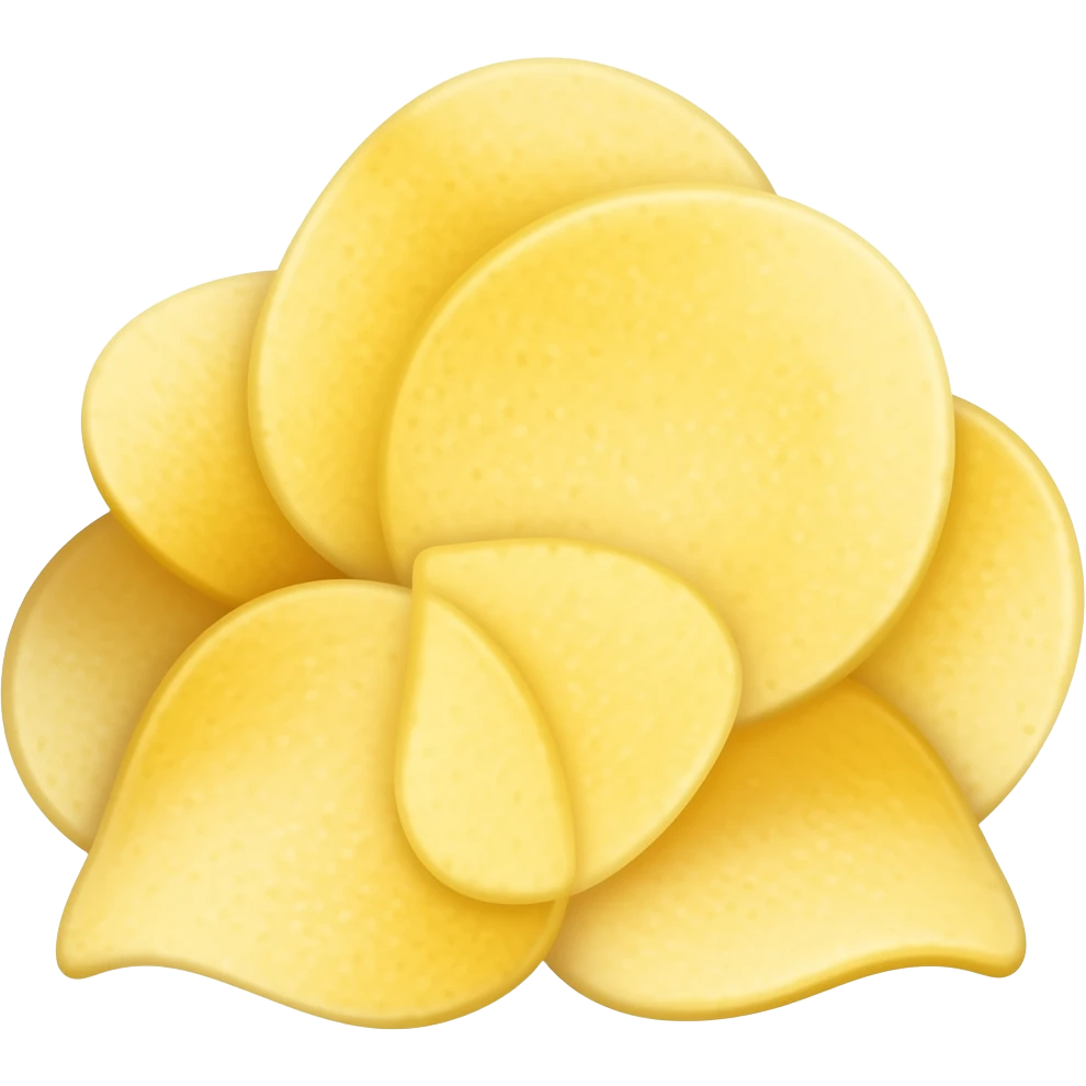 chips emoji