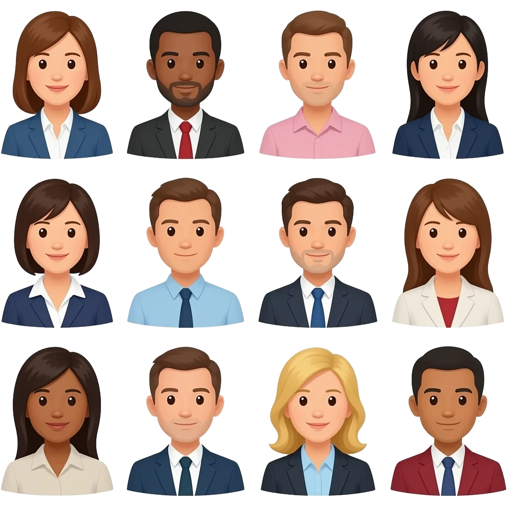 more clients emoji