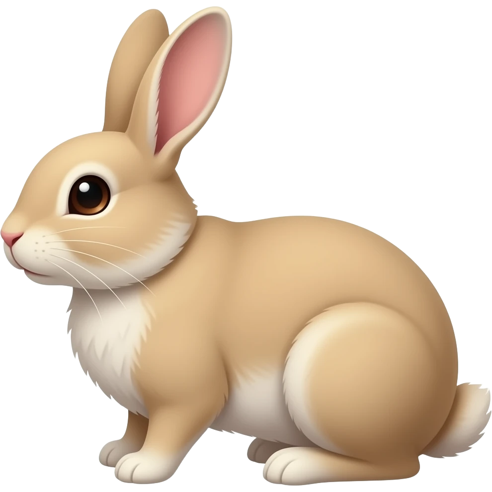 bunny emoji