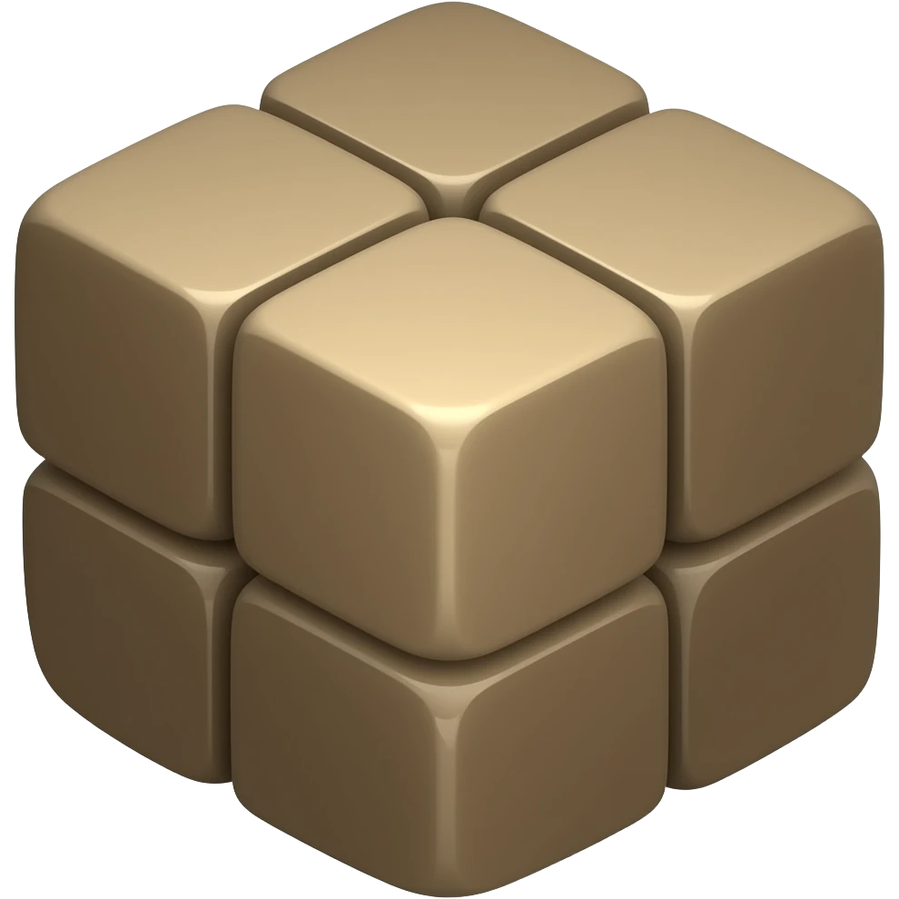 Peat Block emoji