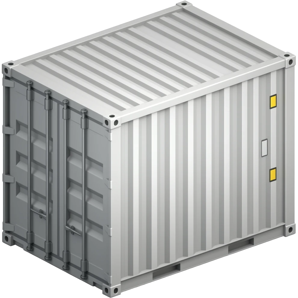 container emoji