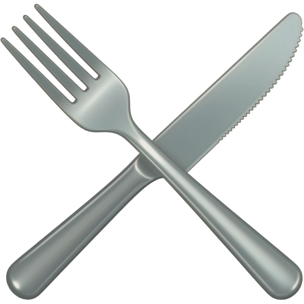🍽 emoji