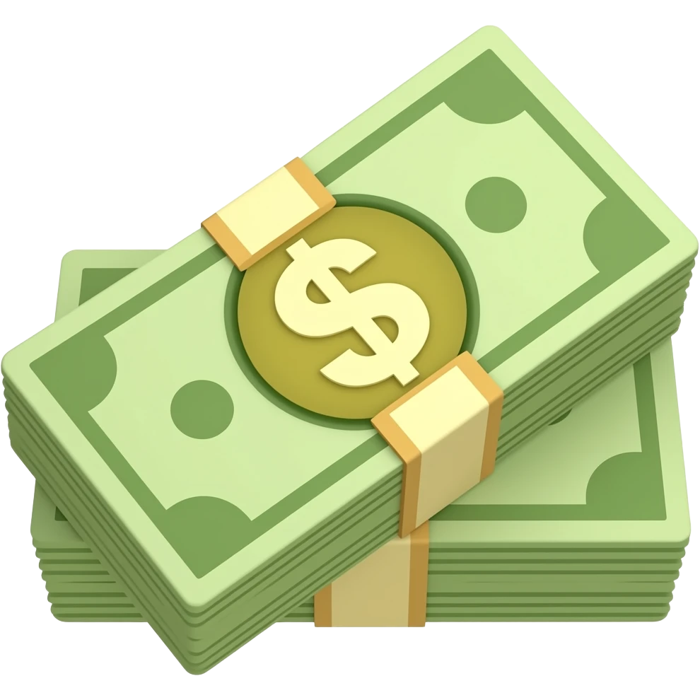 dinero emoji