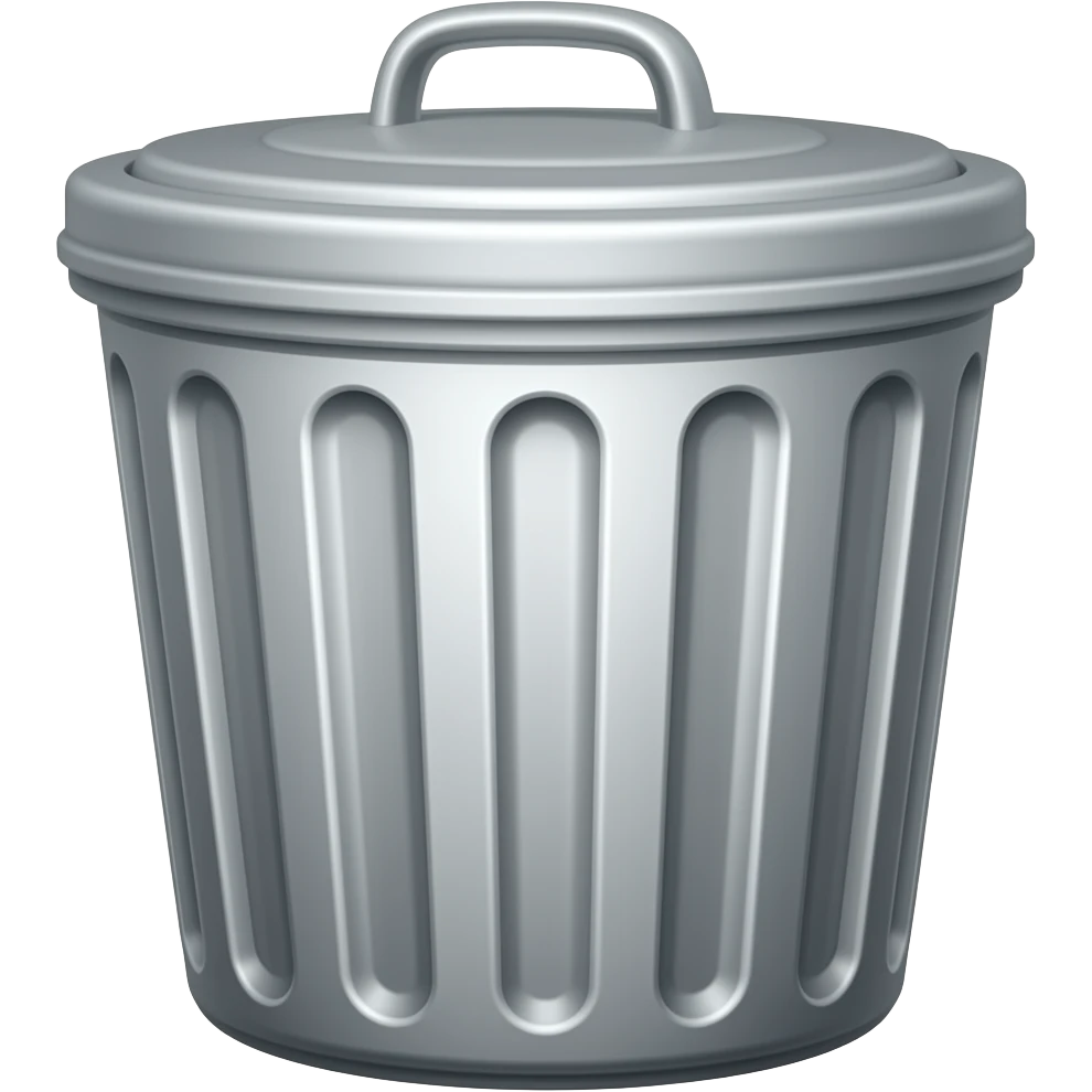 bin emoji