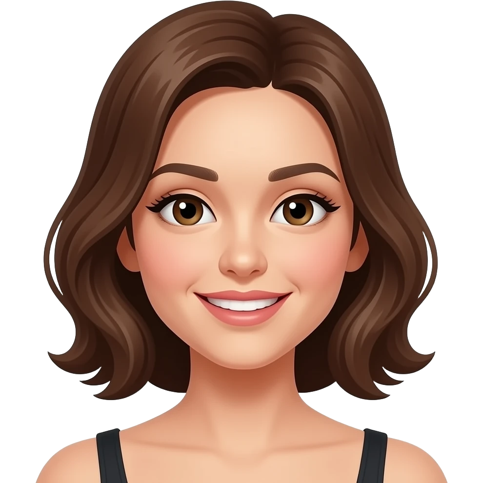 Butt 👯‍♀️ emoji