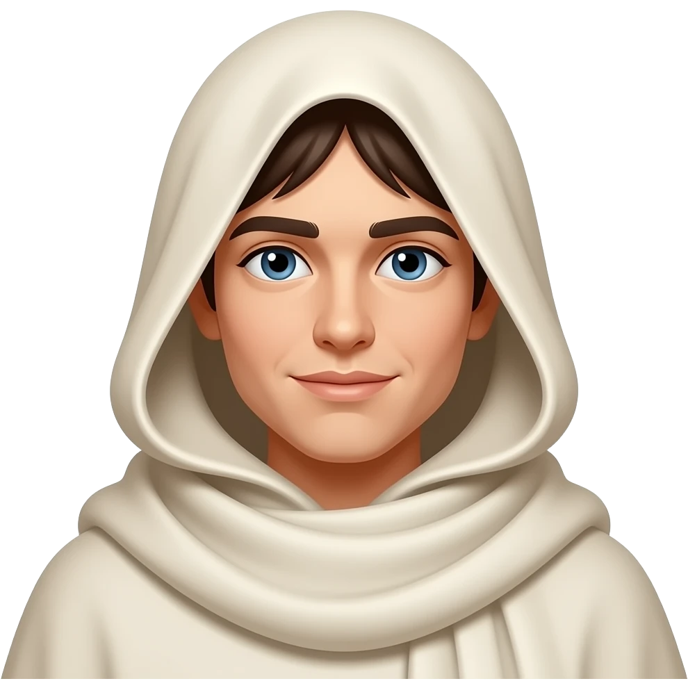 Shroud emoji