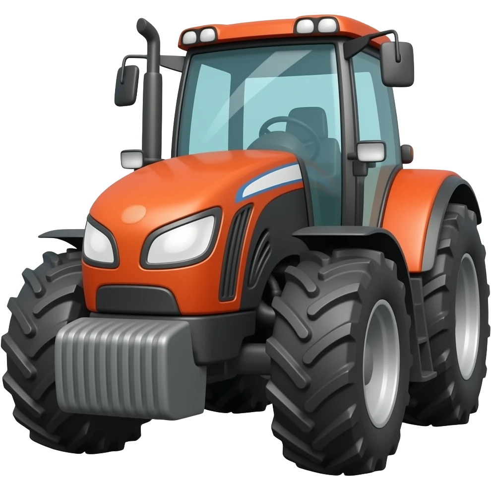 каток🚜 emoji