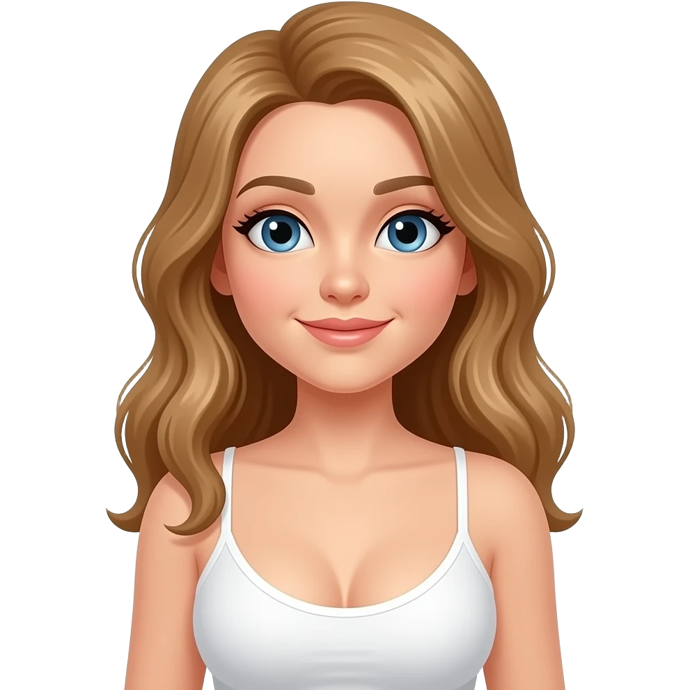 Boobs emoji