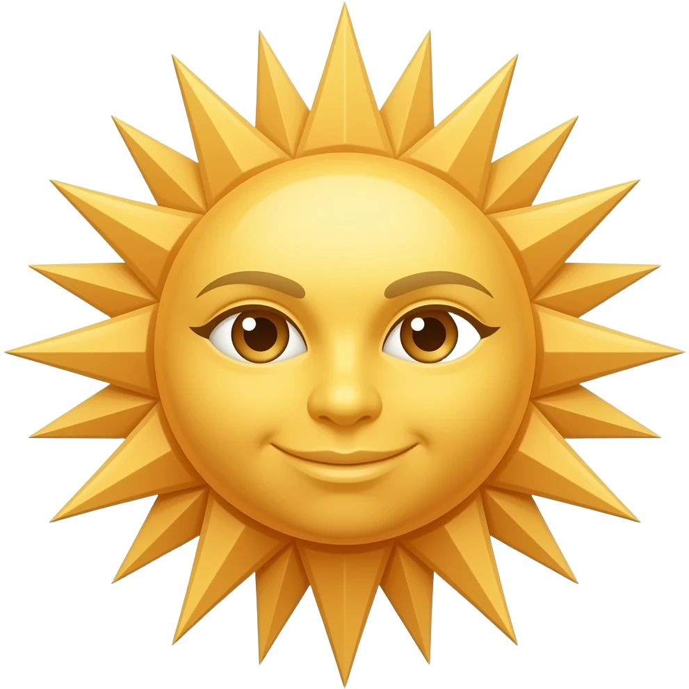 sunscriber emoji