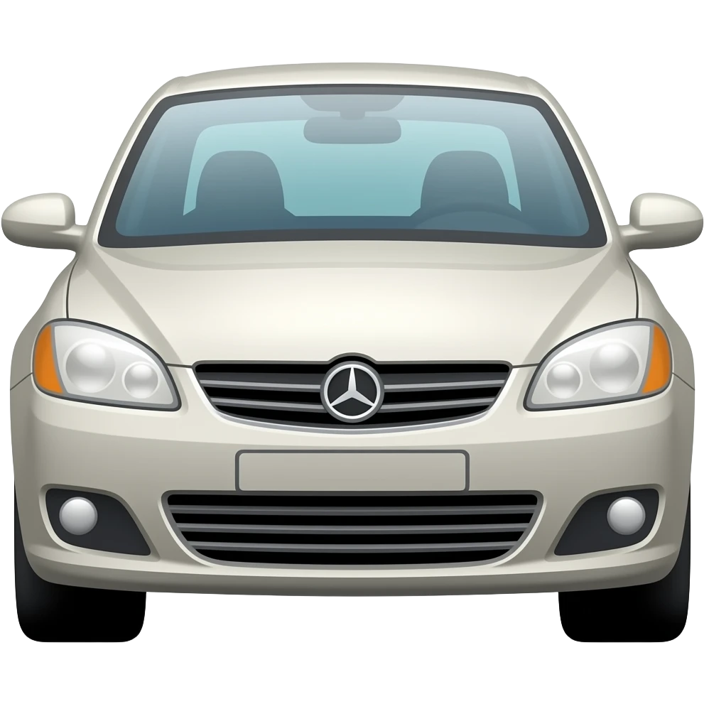 the tuple car emoji