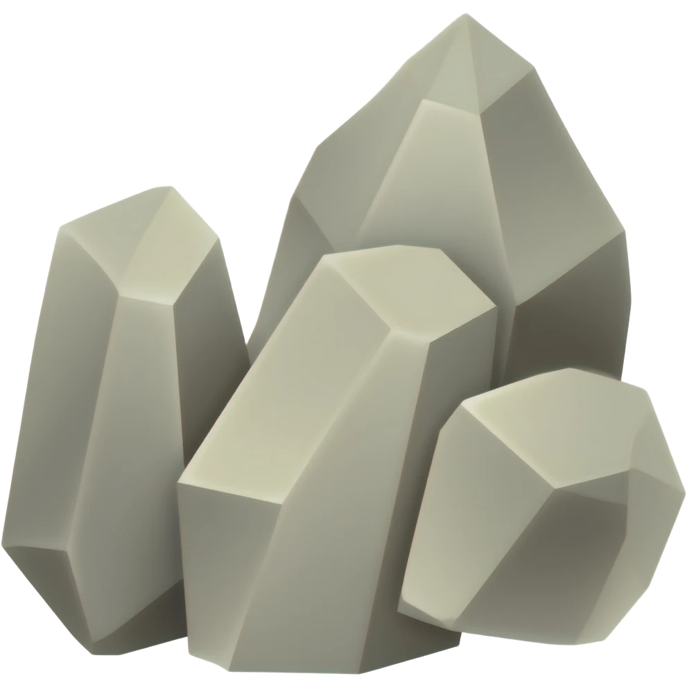 Lithium Ore emoji