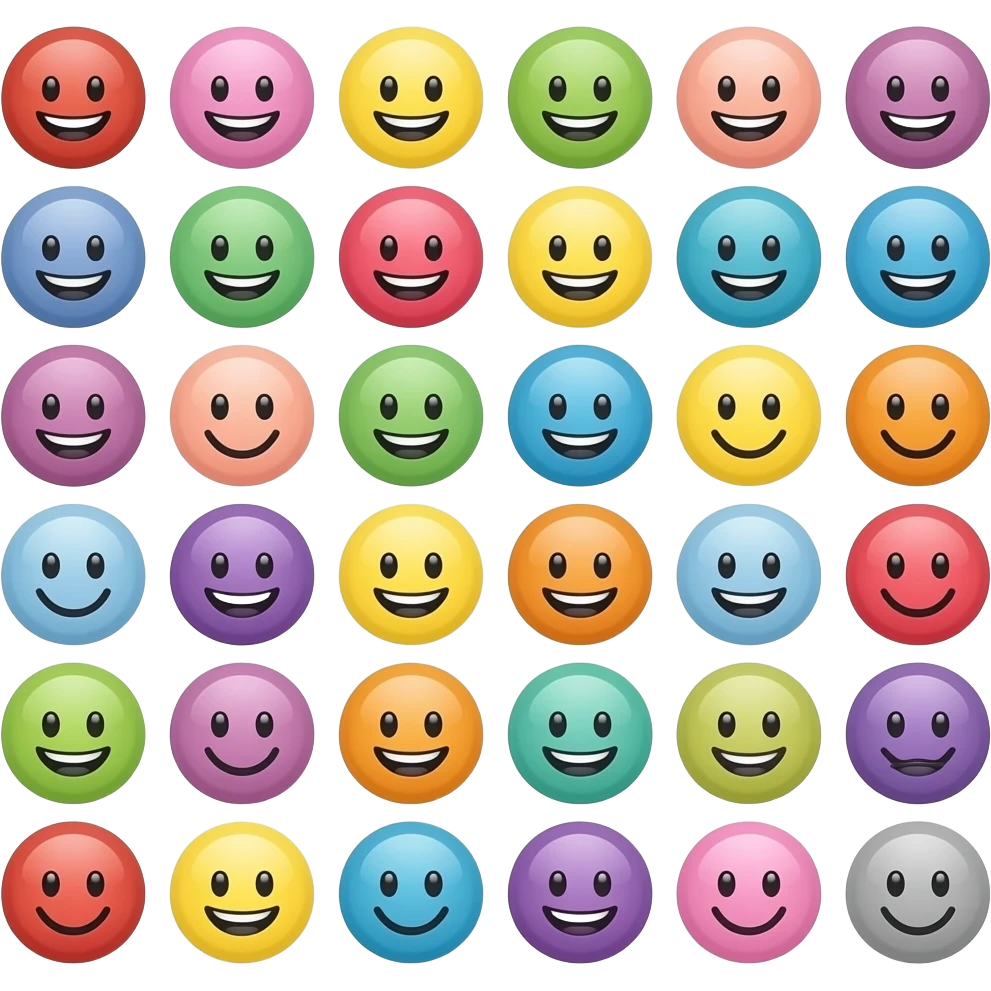 24 emoji emoji