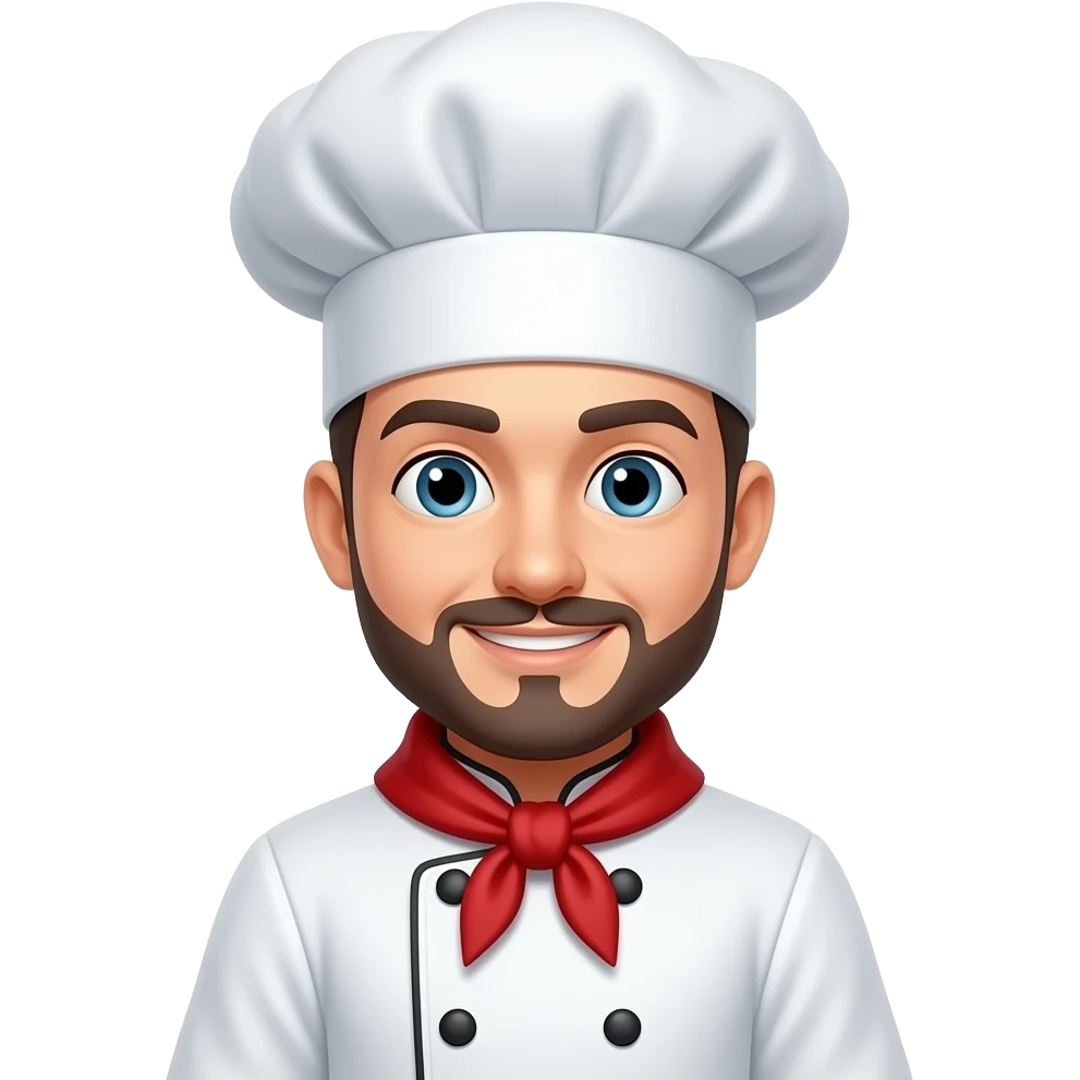chef emoji