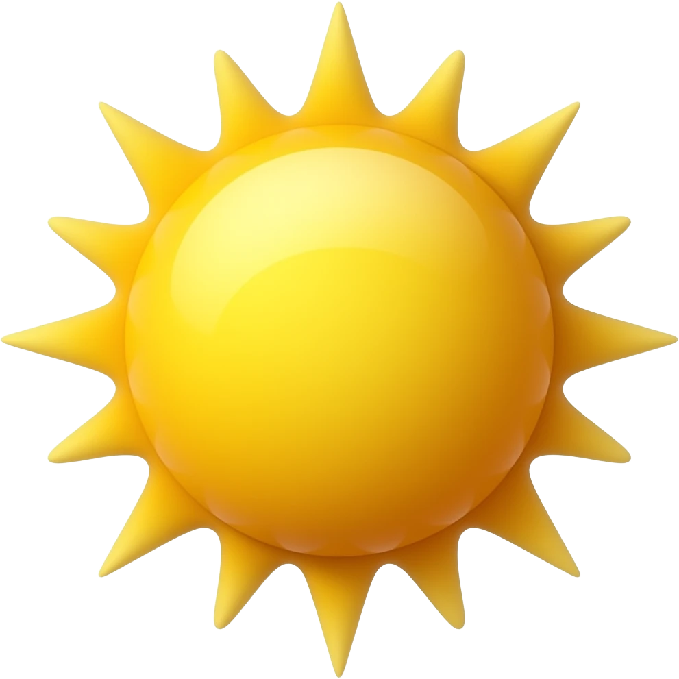 Dia emoji