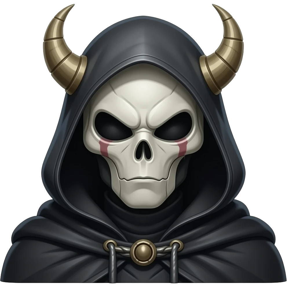 Dr doom emoji