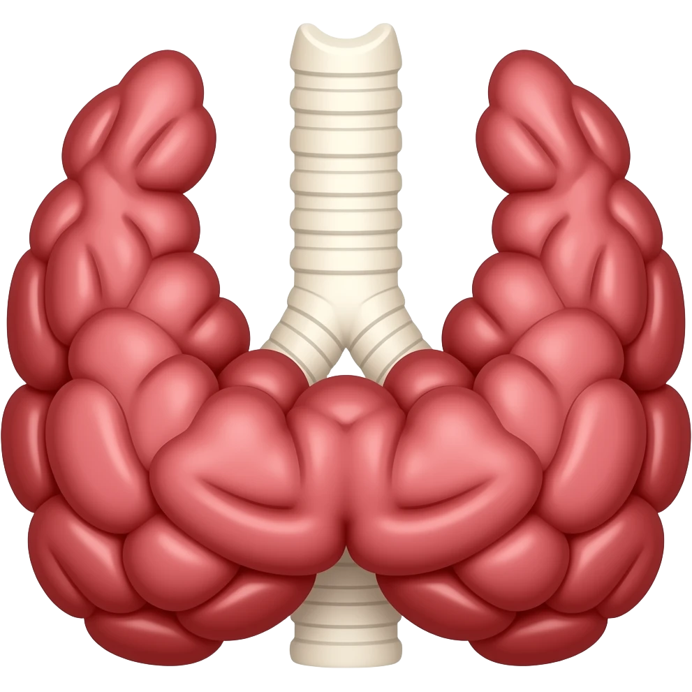 thyroid gland emoji