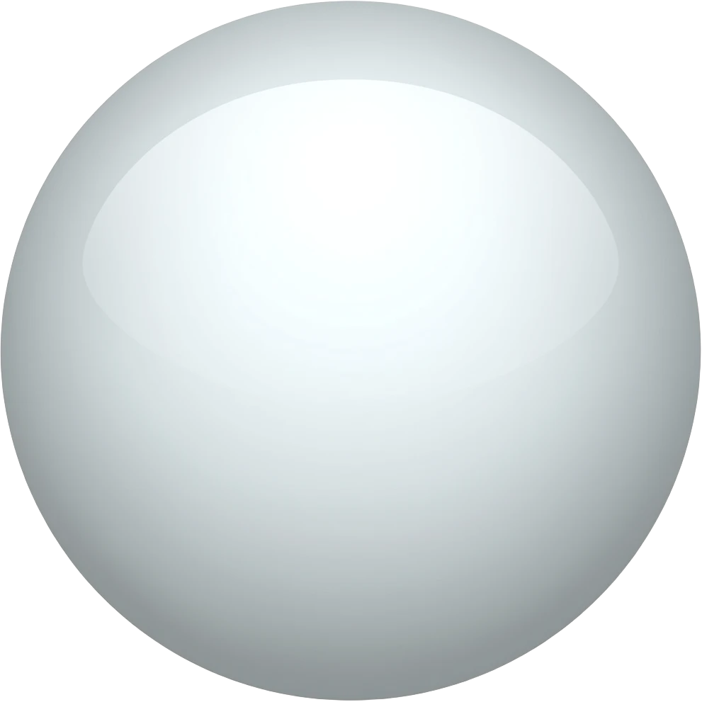 White emoji